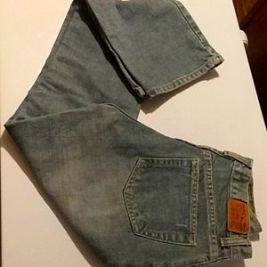 4/$20 Vintage Fossil Jessie Jeans